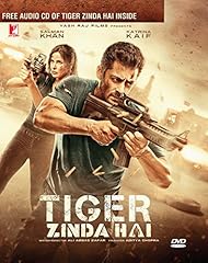 Tiger zinda hai gebraucht kaufen  Wird an jeden Ort in Deutschland