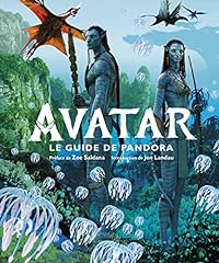 Avatar guide pandora d'occasion  Livré partout en France