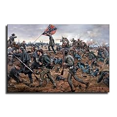 Battle fredericksburg confeder for sale  Delivered anywhere in USA 