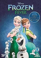 Frozen fever 2015 for sale  Delivered anywhere in UK