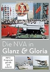 Nva glanz gloria gebraucht kaufen  Wird an jeden Ort in Deutschland