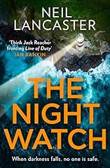 Night watch spine for sale  Delivered anywhere in USA 