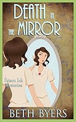Death mirror 1930s for sale  Delivered anywhere in UK
