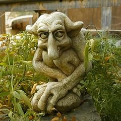 Troll statues home for sale  Delivered anywhere in USA 