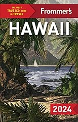 Frommer hawaii 2024 for sale  Delivered anywhere in USA 