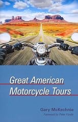 Great american motorcycle for sale  Delivered anywhere in UK