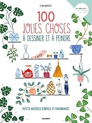 100 jolies choses d'occasion  Livré partout en France