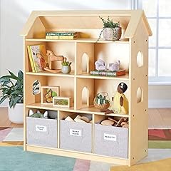 Guidecraft edq dollhouse for sale  Delivered anywhere in USA 