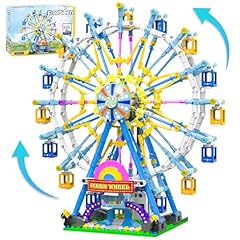 Motorized ferris wheel for sale  Delivered anywhere in USA 