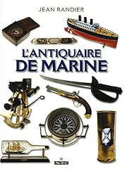 Antiquaire marine d'occasion  Livré partout en France