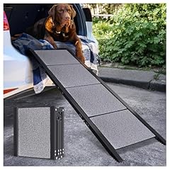 Dog ramp car for sale  Delivered anywhere in USA 