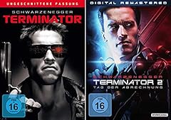 Terminator teil tag gebraucht kaufen  Wird an jeden Ort in Deutschland