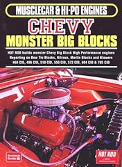 Chevy monster big for sale  Delivered anywhere in USA 