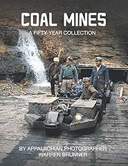 Coal mines fifty for sale  Delivered anywhere in UK