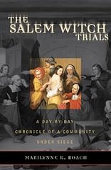 Salem witch trials for sale  Delivered anywhere in Ireland