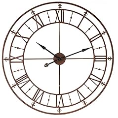 Horloge usine 102cm d'occasion  Livré partout en France