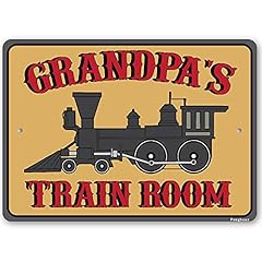 Zyr grandpas train for sale  Delivered anywhere in USA 