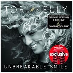 Tori kelly unbreakable for sale  Delivered anywhere in USA 
