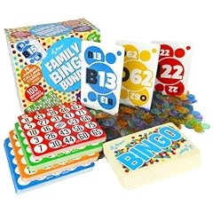 Regal bingo family for sale  Delivered anywhere in USA 