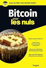 Bitcoin nuls d'occasion  Livré partout en Belgiqu