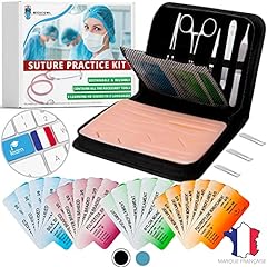 Medicowl kit suture d'occasion  Livré partout en France