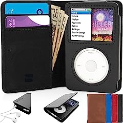 Snugg ipod classic for sale  Delivered anywhere in UK