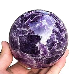 Natural crystal ball for sale  Delivered anywhere in USA 