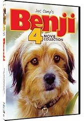 Benji movie set usato  Spedito ovunque in Italia 