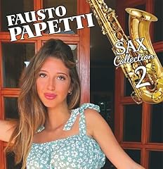 Fausto papetti sax usato  Spedito ovunque in Italia 