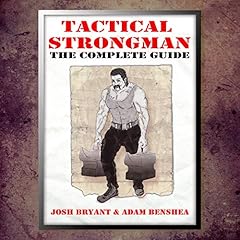 Tactical strongman complete for sale  Delivered anywhere in UK