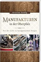 Manufakturen berpfalz handgema gebraucht kaufen  Wird an jeden Ort in Deutschland