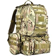 Wiserset 60l militär gebraucht kaufen  Wird an jeden Ort in Deutschland