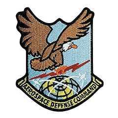 Aerospace defense command for sale  Delivered anywhere in USA 