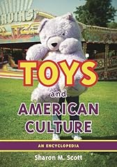 Toys american culture for sale  Delivered anywhere in USA 