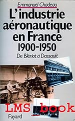 Blériot dassault histoire d'occasion  Livré partout en France