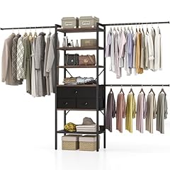 Dwvo closet organizers for sale  Delivered anywhere in USA 