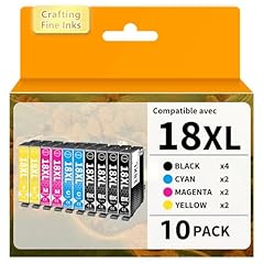 Upriin 18xl cartucce usato  Spedito ovunque in Italia 