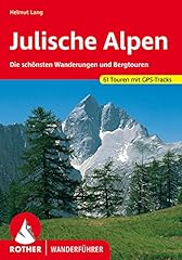 Julische alpen schönsten gebraucht kaufen  Wird an jeden Ort in Deutschland