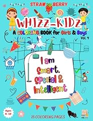 Strawberry whizz kidz d'occasion  Livré partout en France
