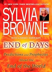End days predictions for sale  Delivered anywhere in USA 