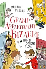 Grand appartement bizarre d'occasion  Livré partout en Belgiqu