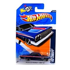 2012 hot wheels for sale  Delivered anywhere in USA 
