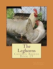 The leghorns chicken d'occasion  Livré partout en France