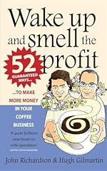 Wake smell profit for sale  Delivered anywhere in UK