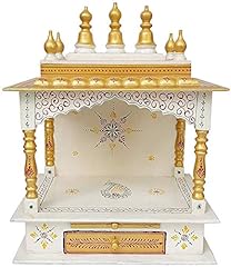 Fasherati wooden temple for sale  Delivered anywhere in UK