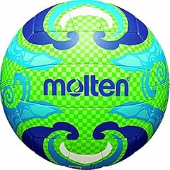 Molten ball beachvolleyball usato  Spedito ovunque in Italia 