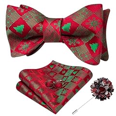 Tie christmas bow for sale  Delivered anywhere in USA 