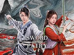 Sword fairy for sale  Delivered anywhere in UK