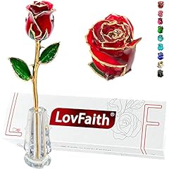 Lovfaith valentine gift for sale  Delivered anywhere in USA 