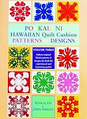 Poakalani hawaiian quilt for sale  Delivered anywhere in USA 